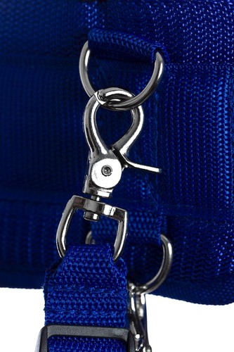 Wide Body Fishing Belt Waist Rod Holder Abs Gimbals With Stainless Steel Locking - Picture 7 of 9