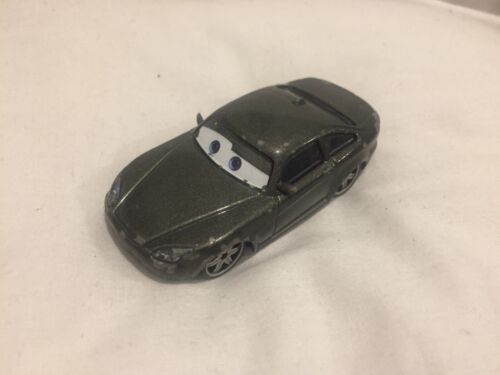 DISNEY PIXAR CARS & PLANES Diecast 1:55 MOVIE FILM TOY BUNDLE TOKYO DRIFT MATER - Picture 402 of 402