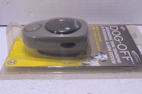 Pro Series Dog Off UltraSonic Dog TraininDog Off Ultrasound Dog Training Alarm - Picture 6 of 7