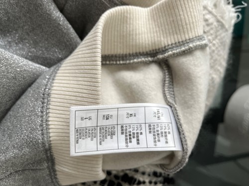 Disney World Minnie Mouse Sweat Suit - Picture 8 of 12