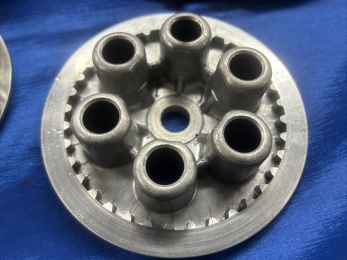 Suzuki RM250 Clutch 1980 - Foto 5 di 7