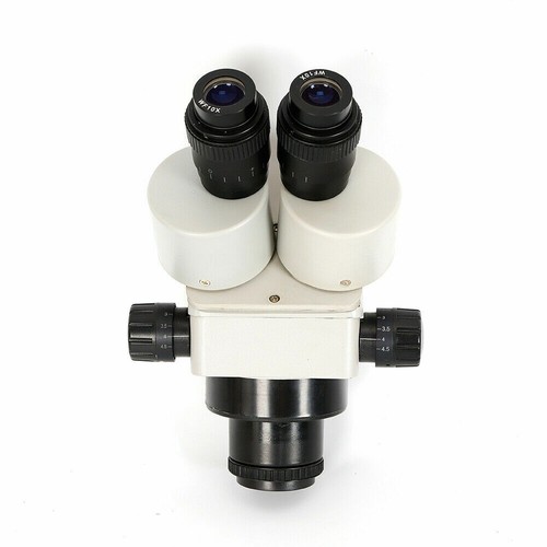 Micro Inlaid Mirror Multi-directional Micro-setting Stereo Microscope Jewelry US - Picture 7 of 12