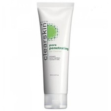 Avon Clearskin Pore Penetrating Gel Cleanser. New Sealed. Fast Free Ship