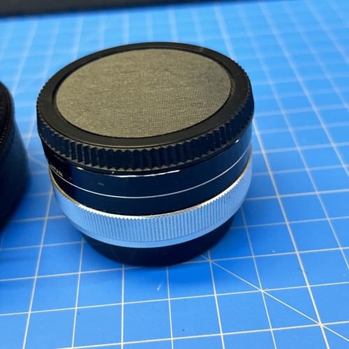 Kenko CF Auto Teleplus 2x Lens w/Case For Canon - Picture 5 of 7