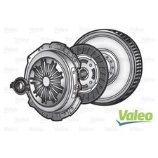 VALEO Kupplungssatz für BMW 3er Compact E46 318 TI 316 316i 318i