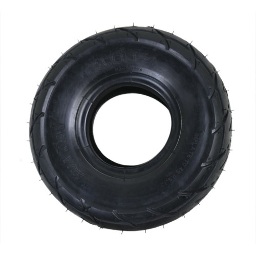 Paar 3,00-4 Reifen & Schlauch 10"x3"/260x85 Elektromobil Razor E300 Rollstuhl - Bild 3 von 9