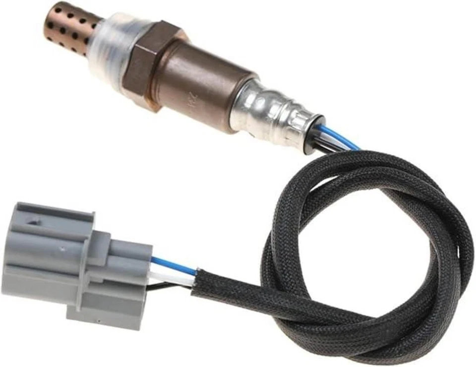 Sensor de oxígeno O2 piloto Acura RL TL Honda Accord Odyssey dos (2) piezas Foto 2 de 4