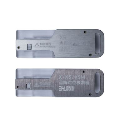 JC Aixun Punktprojektor Präzisionskalibrator für iPhone X - XS - XS Max - XR