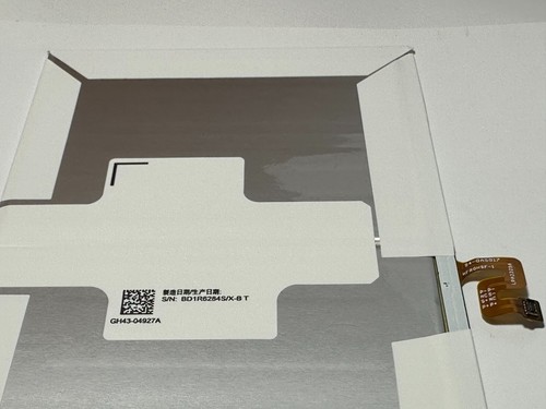 ORIGINAL Samsung Galaxy Tab S6 S5e 10.5" T860 T865 T720 T725 Battery EB-BT725ABU - Photo 10 sur 13