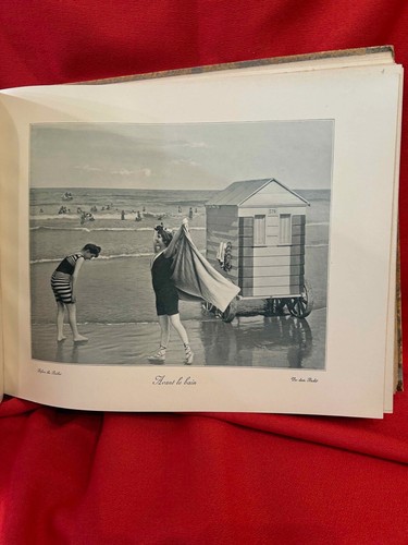 COLLECTIF - Le Panorama. – Les Saisons. Ludovic Baschet, vers 1895, cartonnage. - Picture 2 of 10