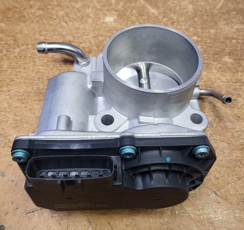 220300H020 COMPLETE THROTTLE BODY ASSEMBLY FOR 2002-2005 TOYOTA CAMRY 2.4L 2AZFE - Picture 2 of 7