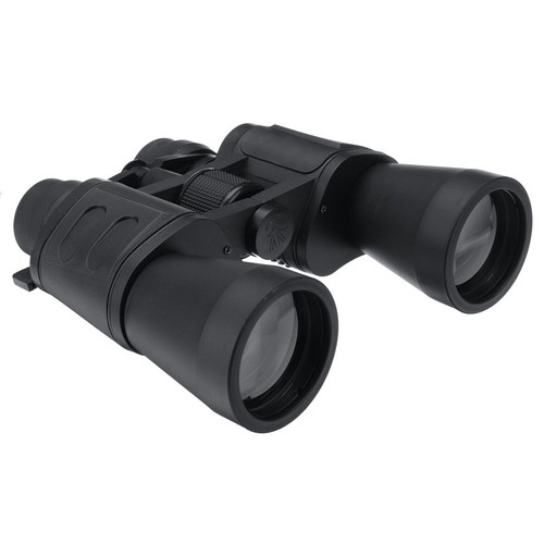 180x100 HD Military Zoom Powerful Binoculars Day/Low Night Optics Hunting & Case - Picture 13 of 33