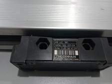 Heidenhain LC181 Linear Encoder middle entry used refurbished 332-521-04