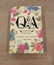 Journal, Q&A a Day for Moms : A 5-Year Journal by Potter Potter Gift
