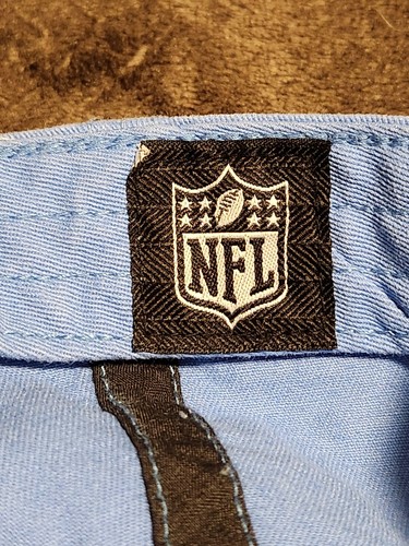 Tennessee Titans NFL Unisex Baseball Hat Cap Blue Strapback Adjustable 47 Brand - Picture 7 of 9