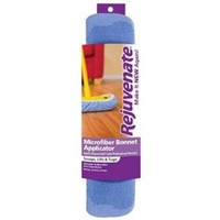 Rejuvenate Microfiber Bonnet Applicator Rejuvenate Microfiber Bonnet Applicator