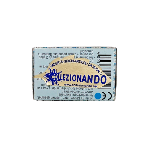 Schleich 40252 "Puffo con Bicicletta" Peyo - Cina NUOVO - Imagen 6 de 6