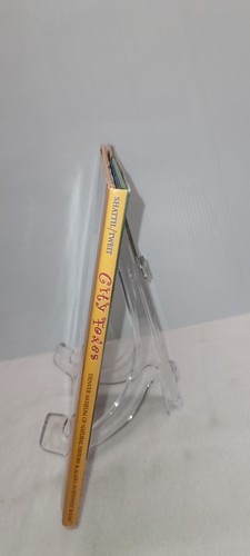 City Foxes - Signed 1st Edition - Picture 5 of 10