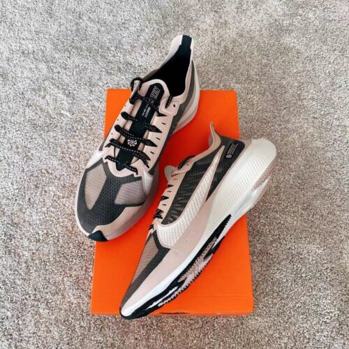 Nike Wmns Zoom Gravity 'Black Stone Mauve BQ3203-006 - Foto 5 di 8