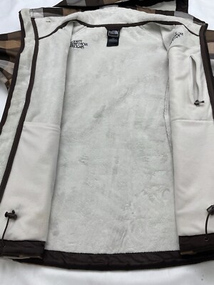 激レア！THE NORTH FACE “PLAID CHECK”シェルジャケット 激レア！THE NORTH FACE “PLAID CHECK” ジャケット