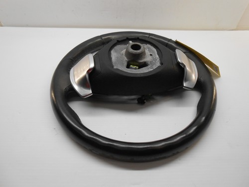Volante deportivo BMW E70, E71 M cuero negro fabricante de equipos originales 7845778 ck0276 bw5 - Imagen 9 de 10