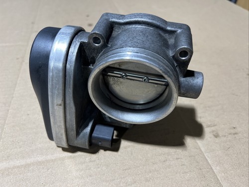 BMW E46 98-06 N42/N46 DROSSELKLAPPENSTUTZEN 1439224 - Bild 20 von 24