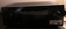PIONEER AV STEREO RECEIVER VSX-822