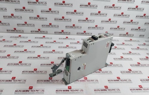 ALLEN-BRADLEY 2198-D020-ERS3 Kinetix 5700 Dual Axis Inverter IN 24VDC 5.5A - Picture 3 of 14