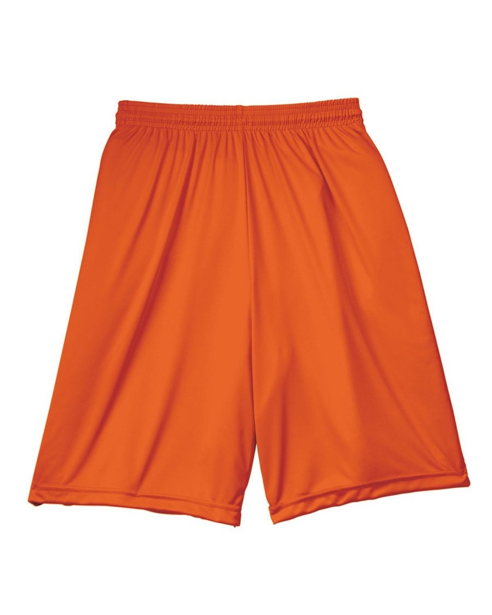 A4 N5283 Mens 100% Polyester 9