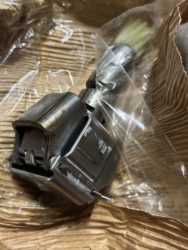 1975-1980 NOS Oldsmobile Cadillac Buick RARE TH400 Governor Gm 8629116 Look! - Picture 3 of 7