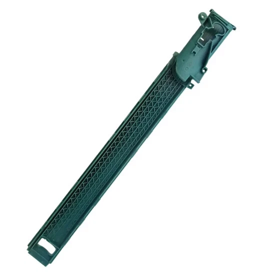 Copribastone Vorwerk Folletto VK140 30911 ricambio compatibile - Immagine 4 di 4