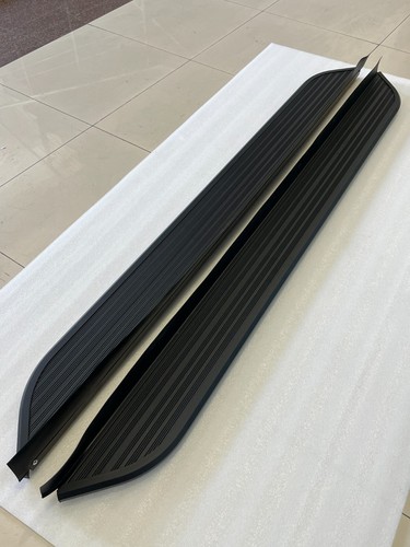 2PCS Running Boards Side Step Nerf Bars Pedals Fits For Audi Q5 2009-2017 - Bild 4 von 14