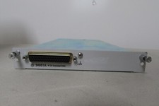 Agilent 34951A 4-Channel D/A Converter with Waveform Memory for 34980A