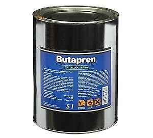 5903518039560 KLEJ BUTAPREN A 0.8L TYTAN - Bild 1 von 1