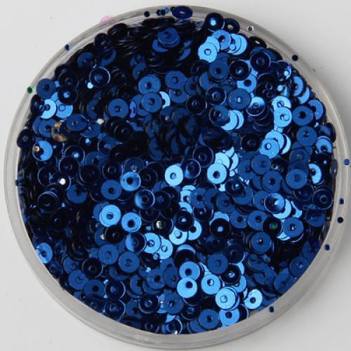 3000pcs/pack Round Sequins 3mm PVC Loose Paillettes Sequin Sewing Craft Garments - Picture 31 of 52