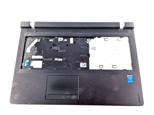 Lenovo IdeaPad 100-15IBY poggiapolsi senza tastiera AP1ER000300 - Afbeelding 1 van 15