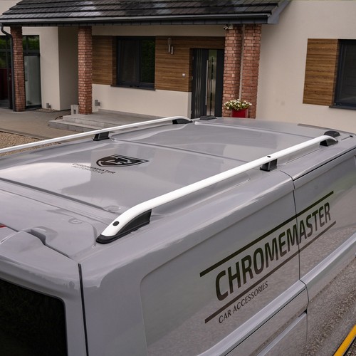 Roof Rails Roof Bars for Suzuki Grand Vitara II JT SUV 2005-2015 - Picture 7 of 11