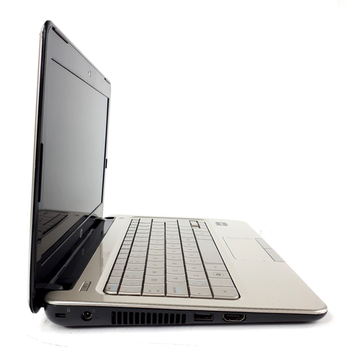 HP Pavilion dm1 11.6" Laptop AMD Athlon II Neo K125 3GB 120GB No OS H2493 - Picture 9 of 13