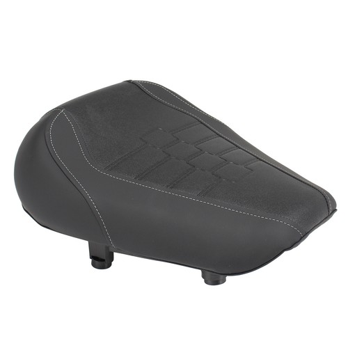 Vorne Sitze Für Harley Sportster S RH1250S 21-ON Fahrer Sitzbank Rider Solo Seat - Bild 6 von 10