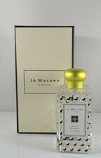 Jo Malone Nashi Blossom Cologne Spray 100ml 3.4 Oz Limited Edition 