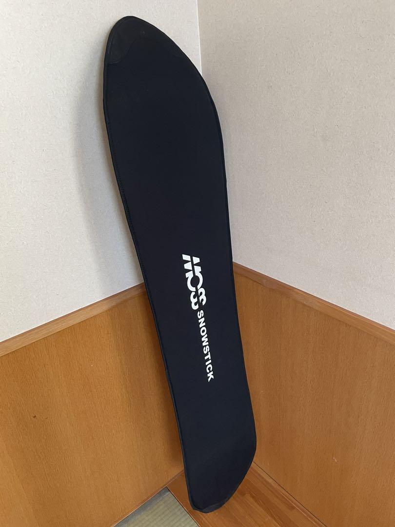 Moss Snowstick Wingpin 154 | eBay Moss Snowstick Wingpin 154 | eBay