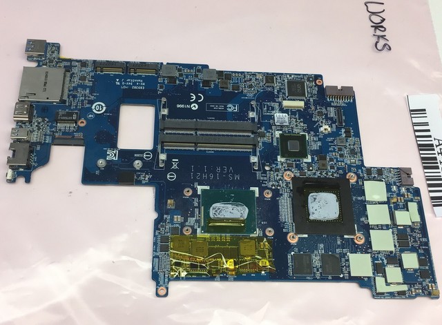 ms 7616 motherboard manual ms 7616 motherboard manual