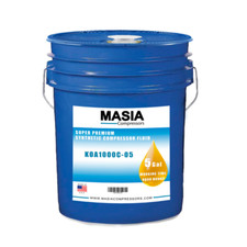 32318875 T-30 Select Diester Lubricant Reciprocating Compressor (32318875)