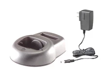 Mint Motorola OEM 56553 CLS Single Unit Charger Kit (includes AC power adapter)