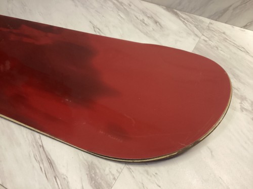 Rossignol Sultan Snowboard 156 - Wood core - Picture 2 of 19