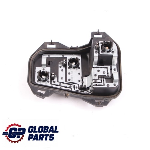 Bulb Socket BMW F20 F21 LCI Side Panel Light Lamp Holder Rear Left N/S 7424495 - Picture 6 of 12