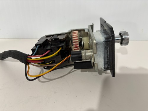 1987-89 DODGE DIPLOMAT HEADLIGHT SWITCH ASSY OEM - Picture 9 of 11