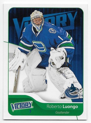 11/12 UPPER DECK VICTORY BASE Hockey (#1-200, #251-280) U-Pick From List - Picture 123 of 163