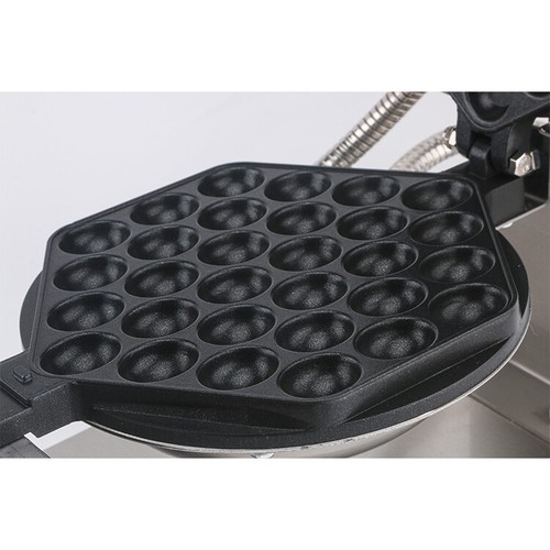 Bubble waffle iron waffle machine waffle maker bubble waffle PLX-1245 - Picture 4 of 7