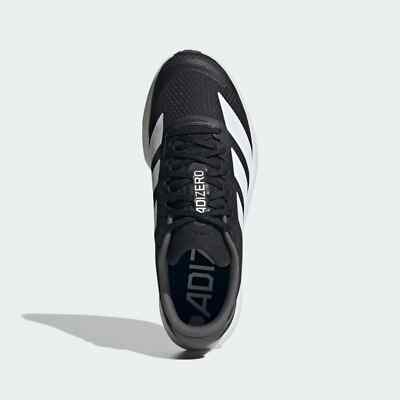 adidas Originals Adizero BK JP6528 Core Black / Cloud White / Grey